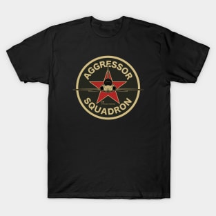 Aggressor Squadron T-Shirt